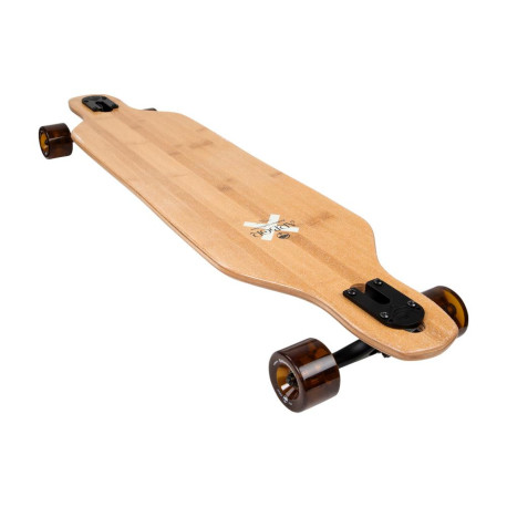 Longboard Complete Arbor Bamboo Axis 40 K Darmaeva 2026 