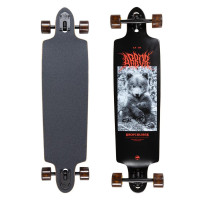 Longboard Complete Arbor Bearcub Dropcruiser 2026 