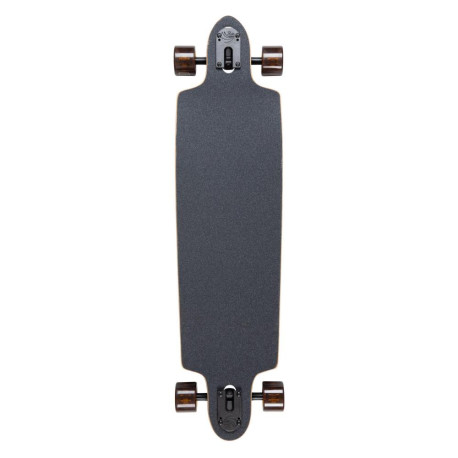 Longboard Complete Arbor Bearcub Dropcruiser 2026 