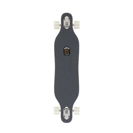 Longboard Complete Arbor Boss Dog Artist Axis 2026 