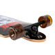 Longboard Complete Arbor Bearcub Dropcruiser 2026 