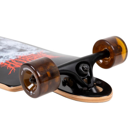 Longboard Complete Arbor Bearcub Dropcruiser 2026 