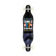 Longboard Complete Arbor Boss Dog Artist Axis 2026 