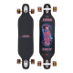 Longboard Complete Arbor Journey Reaper Axis 37 2026 