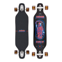 Longboard Complete Arbor Journey Reaper Axis 37 2026 