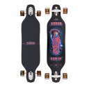 Longboard Complete Arbor Journey Reaper Axis 37 2026 