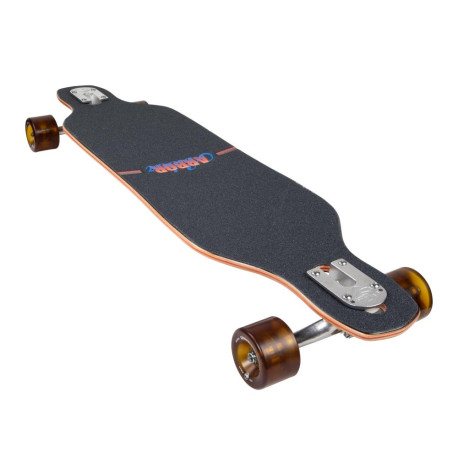 Longboard Complete Arbor Journey Reaper Axis 37 2026 