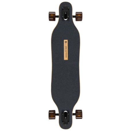 Longboard Complete Arbor Photo Axis 37 2026 
