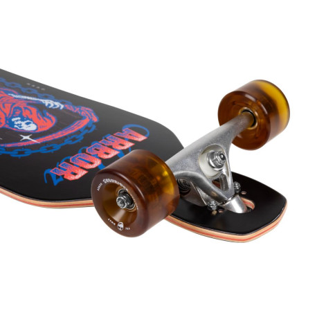 Longboard Complete Arbor Journey Reaper Axis 37 2026 