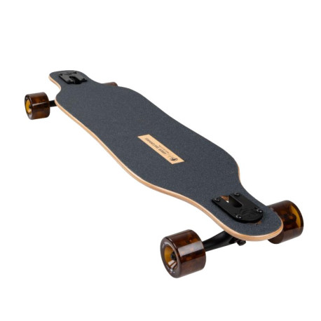Longboard Complete Arbor Photo Axis 37 2026 