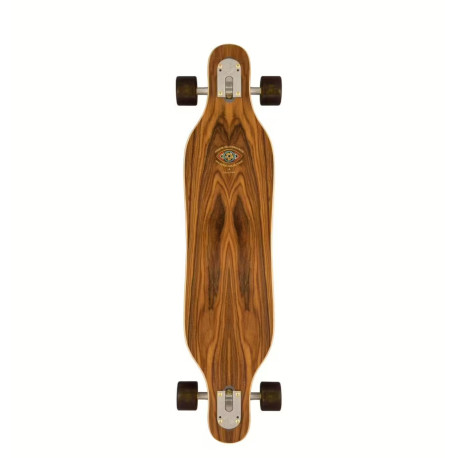 Longboard Complete Arbor Solstice B4BC Axis 37 2026 