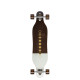 Longboard Complete Arbor Solstice Lunar Axis 2026 