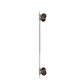 Longboard Complete Arbor Solstice Lunar Axis 2026 
