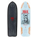 Nur Longboard-Deck Arbor Antonio Madariaga DH Puppy 2026 
