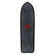 Nur Longboard-Deck Arbor Antonio Madariaga DH Puppy 2026 