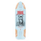 Longboard deck only Arbor Antonio Madariaga DH Puppy 2026 