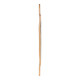 Nur Longboard-Deck Arbor Bamboo Dropcruiser K Darmaeva 2026 