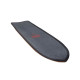 Nur Longboard-Deck Arbor Antonio Madariaga DH Puppy 2026 