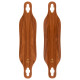 Longboard deck only Arbor Flagship Axis 37 2026 
