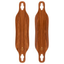 Longboard deck only Arbor Flagship Axis 37 2026 