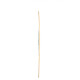 Nur Longboard-Deck Arbor Bamboo Fish 2026 