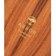 Nur Longboard-Deck Arbor Flagship Axis 37 2026 
