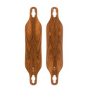 Nur Longboard-Deck Arbor Flagship Axis 40 2026 