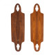 Nur Longboard-Deck Arbor Flagship Zeppelin 2026 