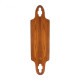 Planche de longboard seule Arbor Flagship Zeppelin 2026 