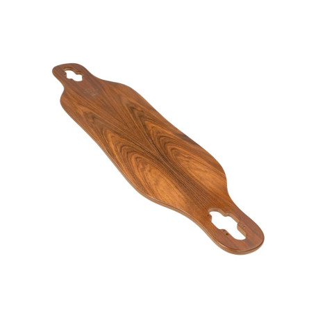 Longboard deck only Arbor Flagship Axis 40 2026 