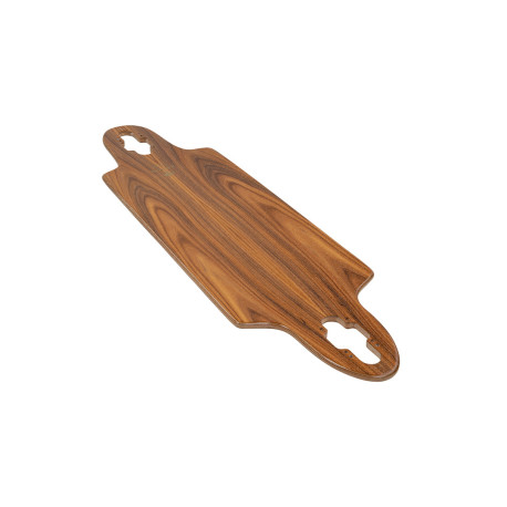 Nur Longboard-Deck Arbor Flagship Zeppelin 32" 2026 