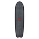 Nur Longboard-Deck Arbor Tyler Howell Downhill Kitten 2026 