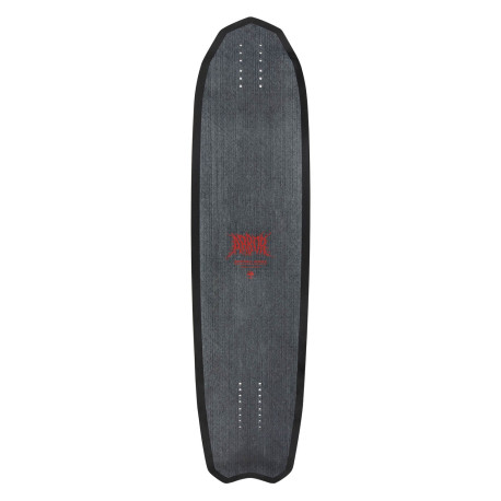Nur Longboard-Deck Arbor Tyler Howell Downhill Kitten 2026 