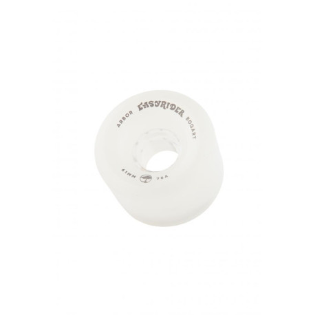 Roues de longboard Arbor Bogart 78a 2026 