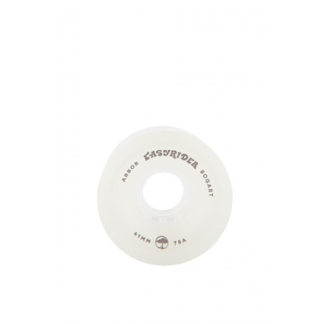 Longboard wheels Arbor Bogart 78a 2026 