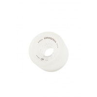 Longboard wheels Arbor Mosh 78a Ghost White 2026 