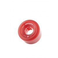 Longboard wheels Arbor Mosh 78a Vintage Red 2026 