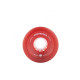 Roues de longboard Arbor Mosh 78a Vintage Red 2026 