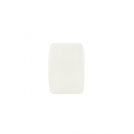 Longboard wheels Arbor Mosh 78a Ghost White 2026 