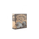 Longboard wheels Arbor Mosh 78a Ghost White 2026 