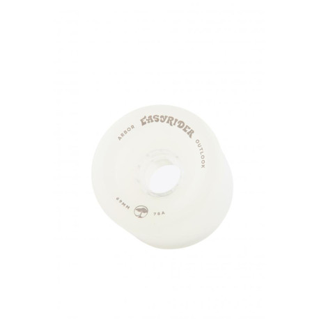 Longboard Rollen Arbor Outlook 78a 2026 