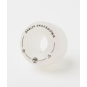 Longboard wheels Arbor Shakedown 80a 2026 