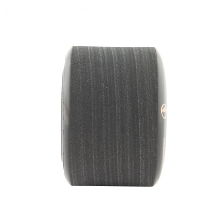 Longboard wheels Arbor Suave Axel Serrat Black 2026 