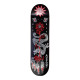Skateboard Deck Only Arbor Alec Majerus Lucky Dragon 8.25 2026 