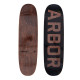 Skateboard Deck Only Arbor Surplus 8.75 Logo 2026 