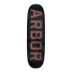 Skateboard Deck Only Arbor Surplus 8.75 Logo 2026 