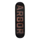 Skateboard Deck Only Arbor Surplus 8 Logo 2026 
