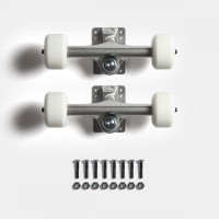 SKATEBOARD TRUCKS Arbor 5.75 Low Inverted Kingpin 2026 