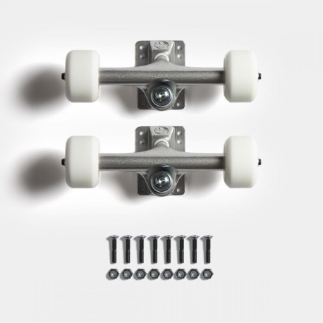 SKATEBOARD TRUCKS Arbor 5.75 Low Inverted Kingpin 2026 