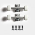 SKATEBOARD TRUCKS Arbor 5.75 Low Inverted Kingpin 2026 